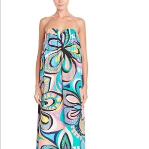 Alice & Trixie Maxi Dress